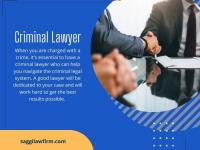 Saggi Law Firm image 31